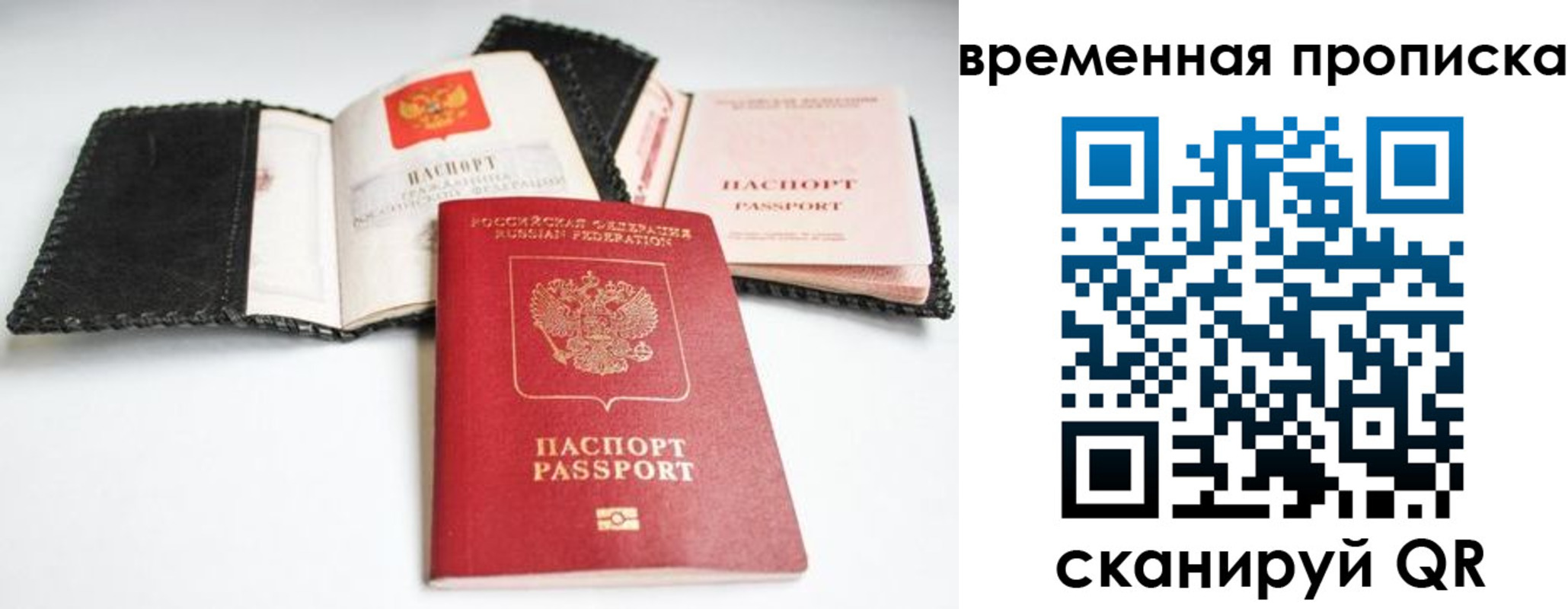 прописка для школы в Пересвете