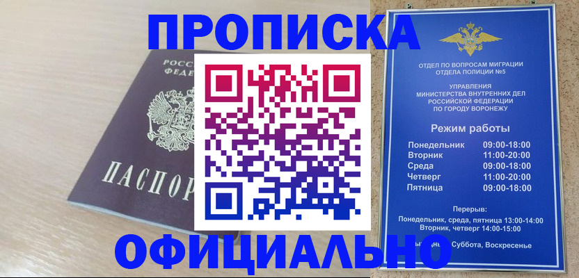 прописка в квартире в Пересвете